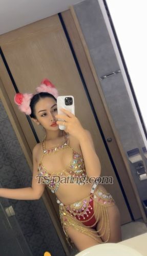 trans girl nongnee69 6247406