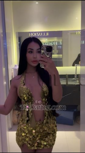 trans girl nongnee69 7384205