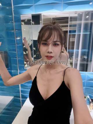 trans girl Oil6549 0800210