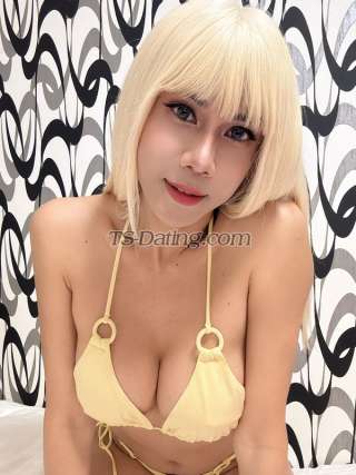 trans girl Oil6549 7813763