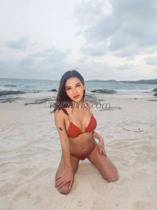 trans girl Oiysai1523 1622023