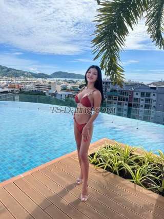 trans girl Oiysai1523 4667145