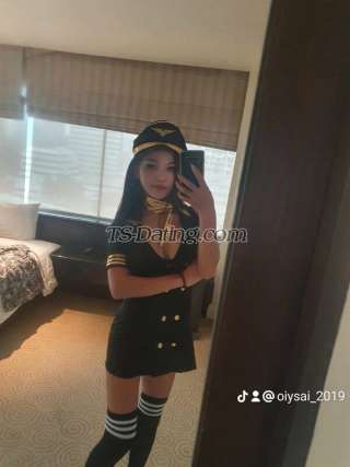 trans girl Oiysai1523 4667943