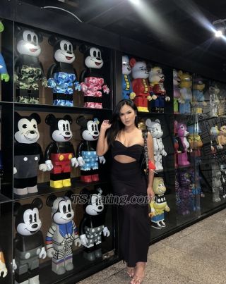 trans girl Olivecort 5258209 trans girl Olivecort 5258209