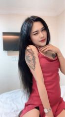 OllaAamira49 JAKARTA BARAT Transex Hi I'm LADYBOY🫦
📍JAKARTA - INDONESIA 
AVAILABLE BO INCALL/OUTCALL 💦
Telegram: t.me/Ollashemale19