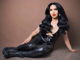 trans girl OnTopErich 8267369