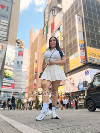 trans girl OnTopErich 8898411