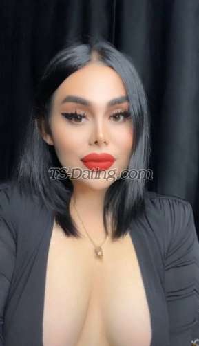 trans girl Onikatanya 0415805