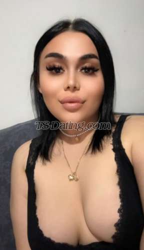trans girl Onikatanya 0415864