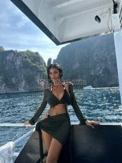 OpalArisa21 Phuket Transex WhatsApp +66625104225 Mein Name ist Arisa Ich bin 22 Jahre alt Ich bin für alles offen Instagram: Opal_arisa Ich reise gerne ans Meer, mag keine Partys und rauche nicht