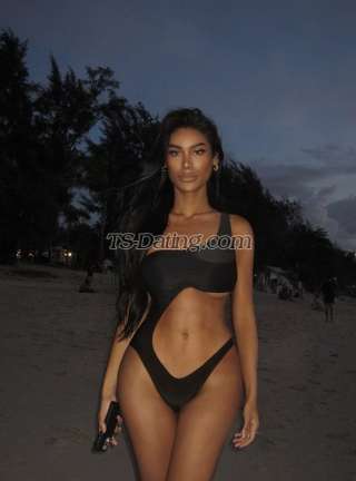 trans girl OpalArisa21 0070706