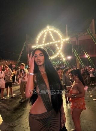 trans girl OpalArisa21 5752084