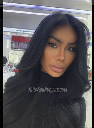 trans girl OpalArisa21 5752108