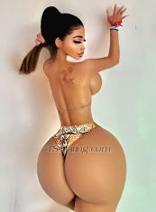Oriana Piazza Paris TS escort 