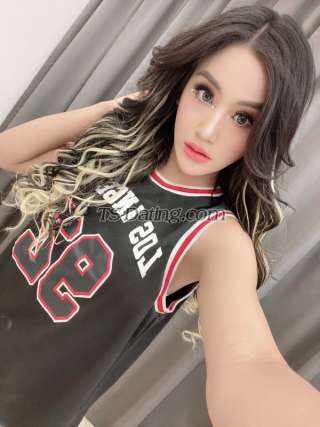 trans girl Orkidmendez 6550281 trans girl Orkidmendez 6550281