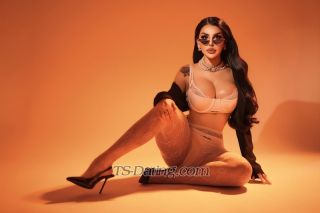 trans girl 9inchsreal 1951270