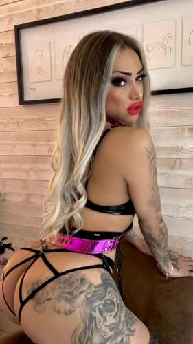 trans girl PATYALVES 3221990