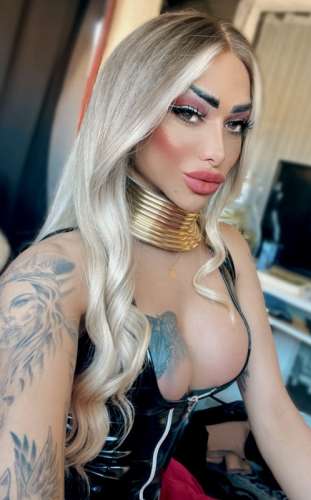 trans girl PATYALVES 4896419