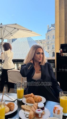 trans girl PATYALVES 6975298