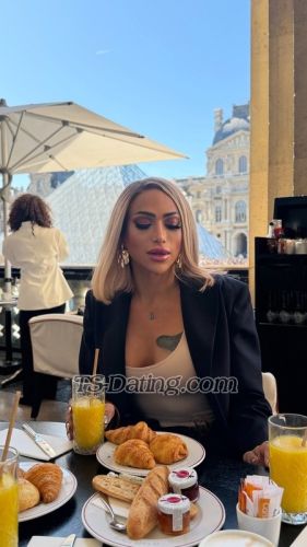 trans girl PATYALVES 6975315