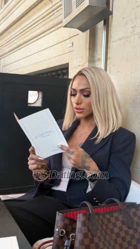 trans girl PATYALVES 6975332