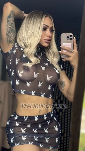 trans girl PATYALVES 8646987