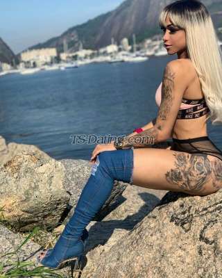 trans girl PATYALVES 9162361