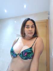 PHOPZYKEEP Marbella Transex Я самый новый азиатский транс в городе