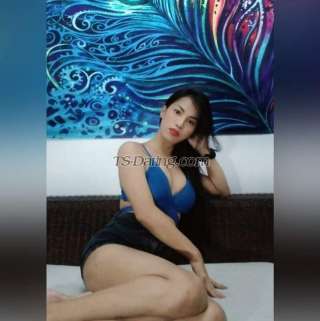 trans girl POKASTAR 9416159