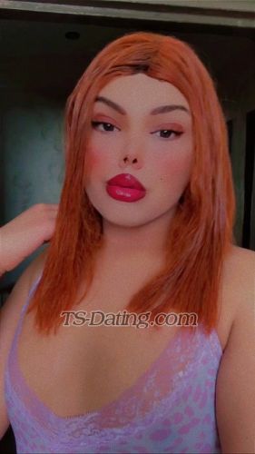 trans girl POPPEDESEX 5721959