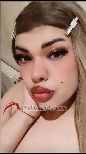 trans girl POPPEDESEX 5721981