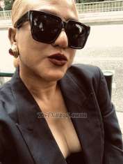 POPPPERSqueen Guangzhou Transex 