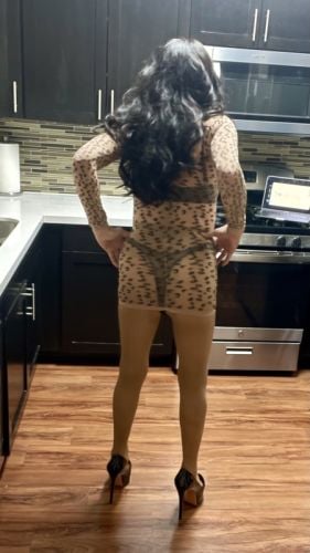 Pachita dating ad
