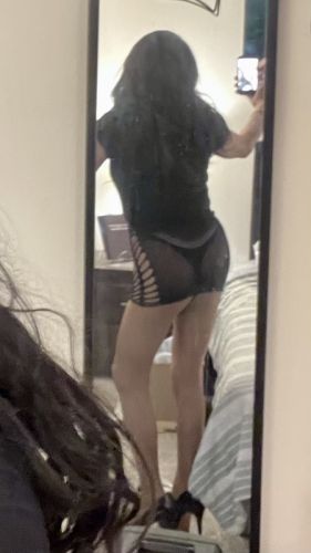 Pachita dating ad