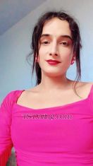 Pahadi Girl Vadodara TS escort 