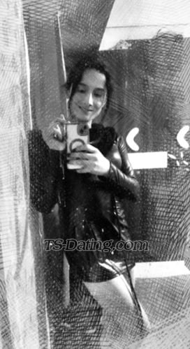 trans girl PahadiGirl 0896993