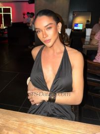 Pailin Central TS escort 