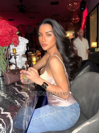 trans girl Pailin 0895029