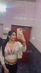 Palak roy23 Kolkata Transex Hello Gentlemen,This is Palak... a transsexual
(Versatile) companion (36 boobs & 7 inch dick) with an
elegance and who's unapologetically authentic. Telegram
username: @palakroy23I'm a person who is
confident, bold, discreet and with a level of sophistication
that's evident from the first moment.I'm not here
for just anyone, only for those who truly appreciate a
genuine experience.Refined, polite with an
effortlessly captivating energy I enjoy
connection, chemistry, and letting things flow naturally…
without rushing or complications.If you're looking
for something similar... reach out to me over whatsapp or
call. I provide both real meeting (incall/ outcall) along
with webcam show and roleplays..I'll also love
your evenings, your dinners, your nights if you wish, but
only in intimate places, of good taste and of high quality.
My education and my refinement allow me to evolve in the
world  and I adapt to all situations in which you will be
the most satisfied man of the present moment.So
you can figure out further about me once we meet... Till
then.... keep your dreams alive...With
lovePalak