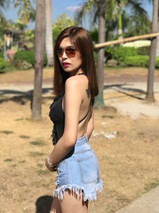 trans girl Pamela14 5396472