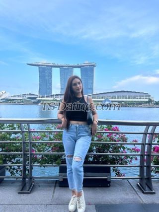 trans girl Pamela21 5066069