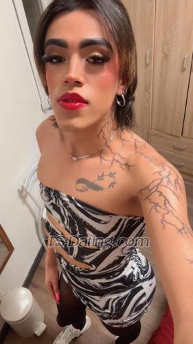 trans girl Pamelaortega1 4949064