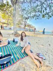 Pan117 Pattaya Transex 🙏👋 Привет, ребята, меня зовут ГИФТ, мне 24 года, я таец 🇹🇭, лучший сервис, я хочу оказать вам хороший сервис. Я очень сексуальная транссексуалка, я могу делать все виды сексуального массажа, у меня хороший член, я могу трахаться и кончать. Хотите хорошо провести время, пожалуйста, пообщайтесь со мной, спасибо, наслаждайтесь хорошим временем, приходите сюда. 😘 Мой WhatsApp +66959684082