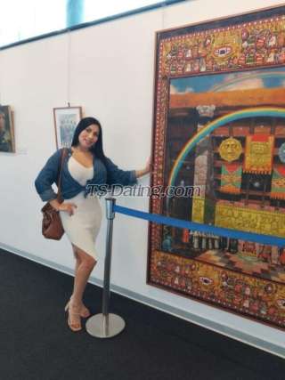 trans girl PaolaCharapi 6206630 trans girl PaolaCharapi 6206630