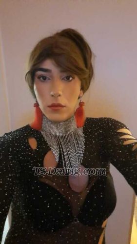 trans girl PaolaTgirlD 4170914