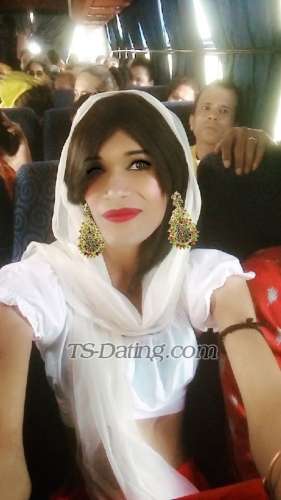 trans girl Parinita 1621878