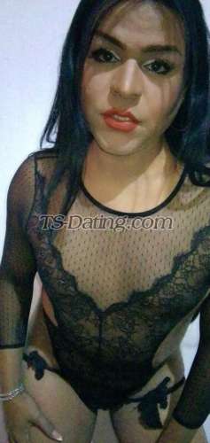 trans girl ParisCastell 5029470