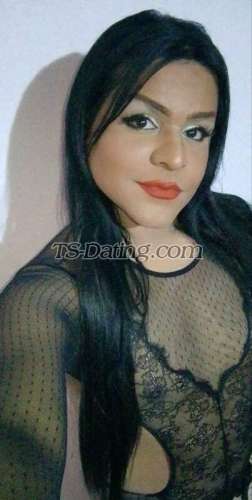 trans girl ParisCastell 5029481