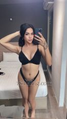 ParisPowerTop Kuala Lumpur Transex Hello.Mistress / Domination.. My name is Roxxanne  I'm 28years old, sexy ASIAN TS GIRL. I am extremely clean, I have sexy outfits, I smell GREAT AND I HAVE AN AMAZING GYM BODY! YOU WON'T BE DISAPPOINTED! Also, my flat is very comfortable, clean with air conditioning! Great place to to meet you... 

I am Ready to fulfill your desires and fantasies.... 

*FULLY FUNCTIONAL* * 100% HARD* 
*FLAT VERY DISCREET, CLEAN WITH AIR CONDITIONING* 

*TOP & BOTTOM / ACTIVE & PASSIVE* 
*Fucking (Safe only) 
*Sucking 
*RIMMING (Hygiene dependent) 
*Kissing 
*Massage / Tantric 
*Role play 
*Domination 
*Girlfriend Experience.... ETC. 
* I AM VERY GOOD WITH FIRST TIMERS !!!! 

DON'T MISS OUT THE TIME OF HAVING A SPECIAL GIRL LIKE ME ONCE IN YOUR LIFE  MY PICS ARE 100%REAL  WHAT YOU SEE IS WHAT U GET 
❤️WILLING TO GIVE YOU ALL MY BEST❤️ 
IF YOU HAVE ANY QUESTIONS PLEASE DO NOT HESITATE TO ASK... CALL OR WHATSAPP ME. XOXO