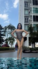 ParisPowerTop Kuala Lumpur TS escort 